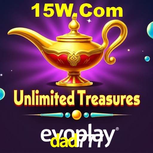 Jogos de Slot dad777