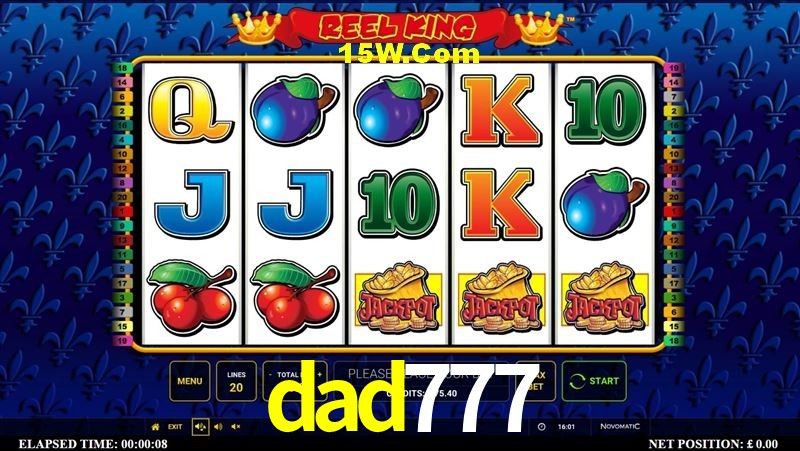 Football Betting dad777