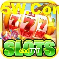 dad777: A Experiência de Casino com Jogos de Mesa ao Vivo