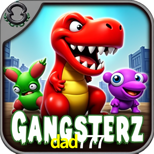 Welcome Bonus dad777