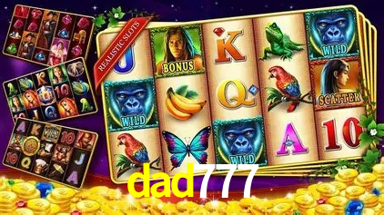 Descubra o Programa VIP da dad777: Vantagens Exclusivas para Jogadores