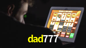 dad777 casino