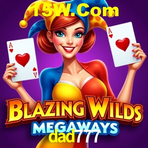 Descubra o Mundo do Cassino Online com dad777