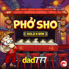 Live Casino dad777