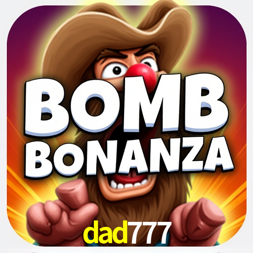 APP oficial da dad777 para mobile