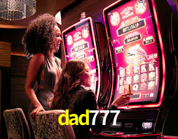 Blackjack Table dad777
