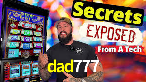 Experimente o Login Seguro Premium no dad777