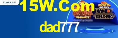 dad777 - Plataforma Oficial - dad777.com