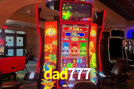 dad777 casino