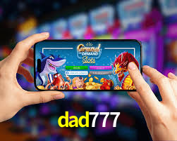 Welcome Bonus dad777