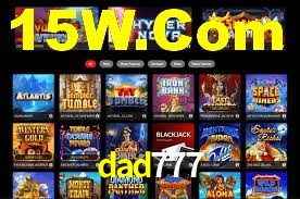 dad777 casino