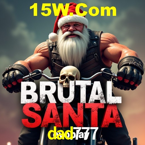 Login Seguro dad777