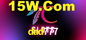 dad777