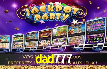 Inovações de Jogos na dad777: O Futuro das Experiências Interativas