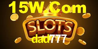 dad777 casino