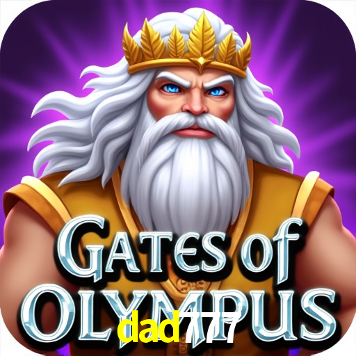 Provedores de Jogos dad777
