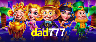dad777
