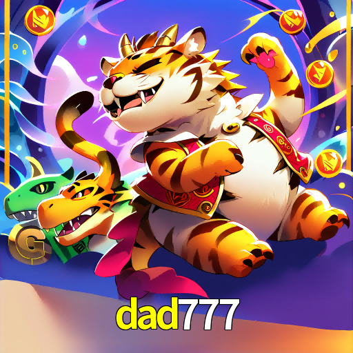 dad777