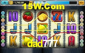 Torneios dad777