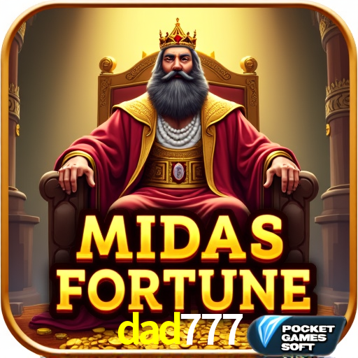 Provedores de Jogos dad777