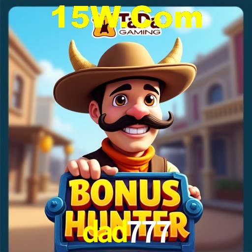 Recursos de Bônus dad777