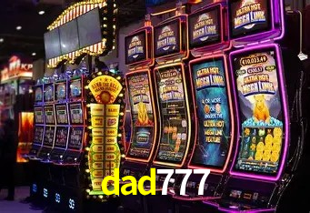 Sistemas de Segurança dad777