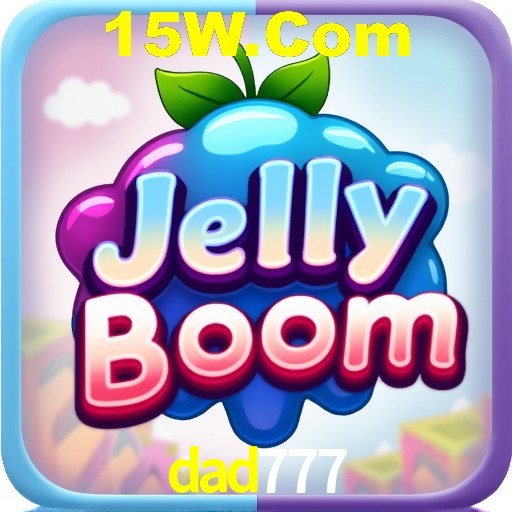 Jogos de Slot dad777