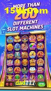 Casino Ao Vivo dad777