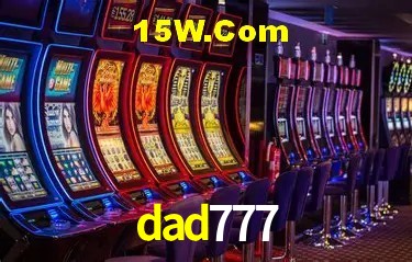 Tecnologia da Plataforma dad777
